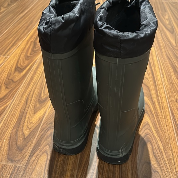 Winter lined KAMIK boots - Picture 3 of 4